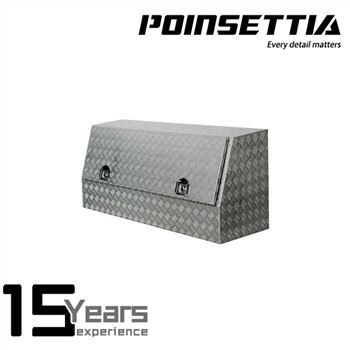 Aluminium Truck Værktøjskasse Trailer Side Åbning